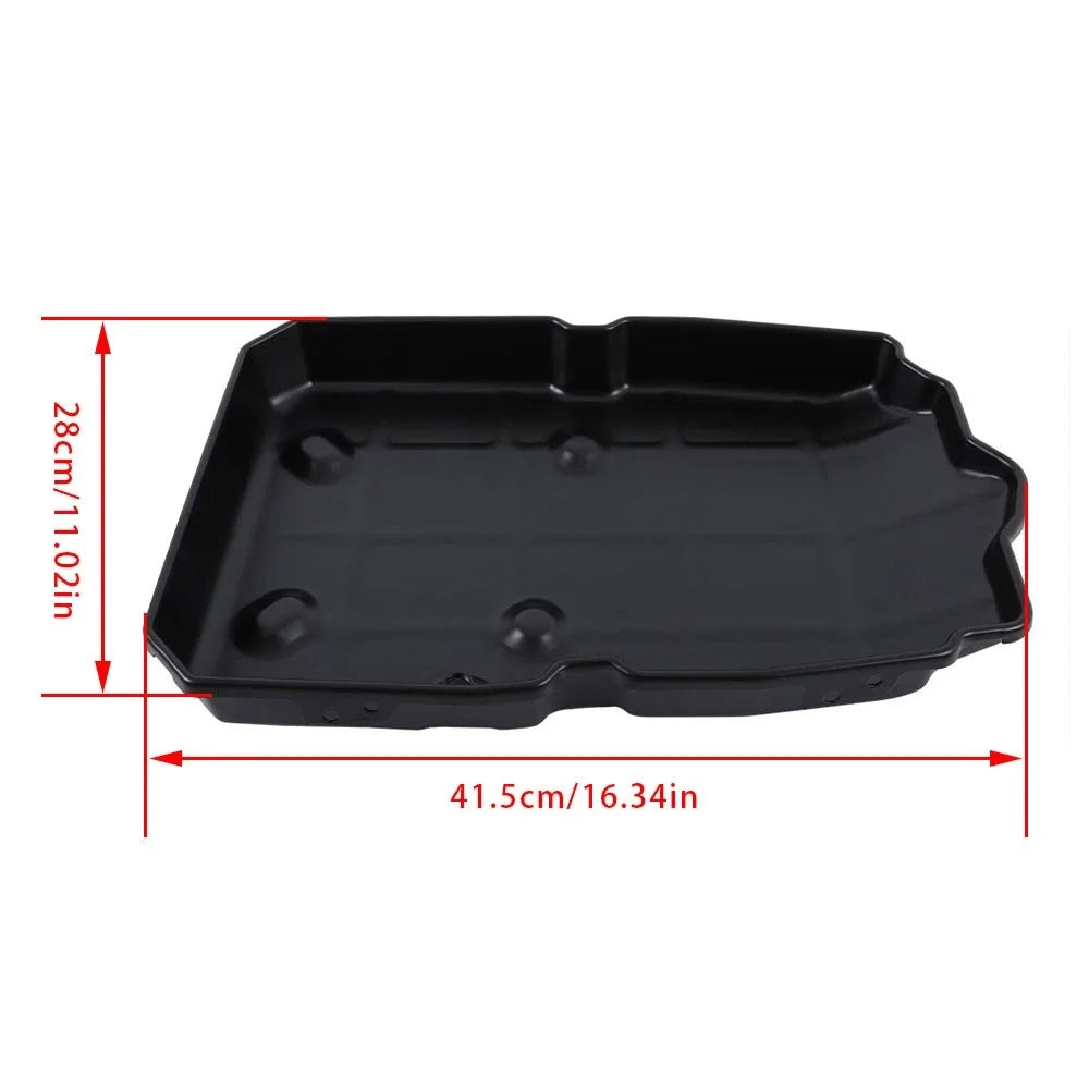 Transmission Oil Pan with Gasket for C300 (2004–2017)