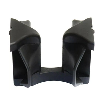 Cup Holder Insert Divider for Mercedes Benz C W204 (2007–2017) 2046802391