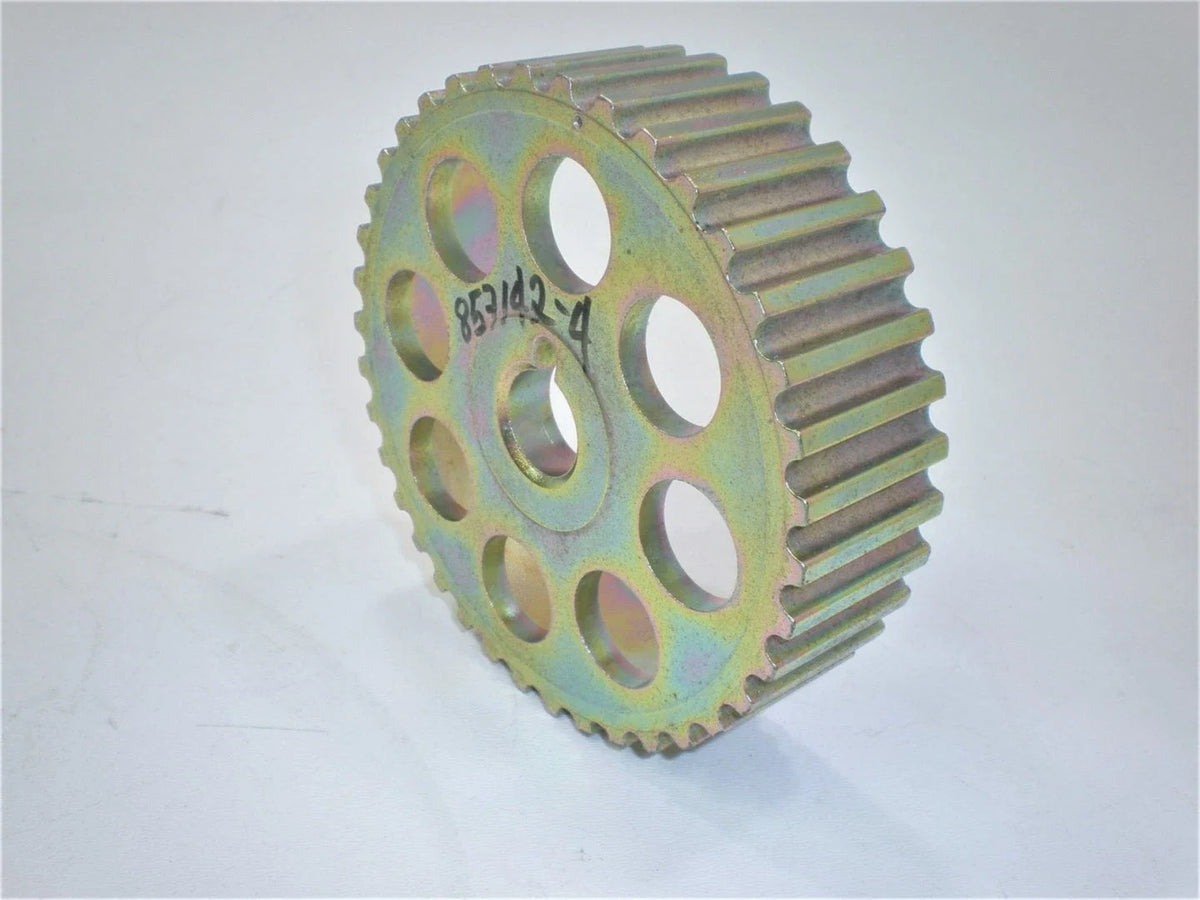 Volvo Penta 857142-4 Transmission Belt Wheel Pulley for AQ Series