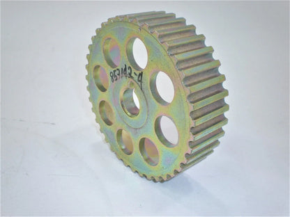 Volvo Penta 857142-4 Transmission Belt Wheel Pulley for AQ Series