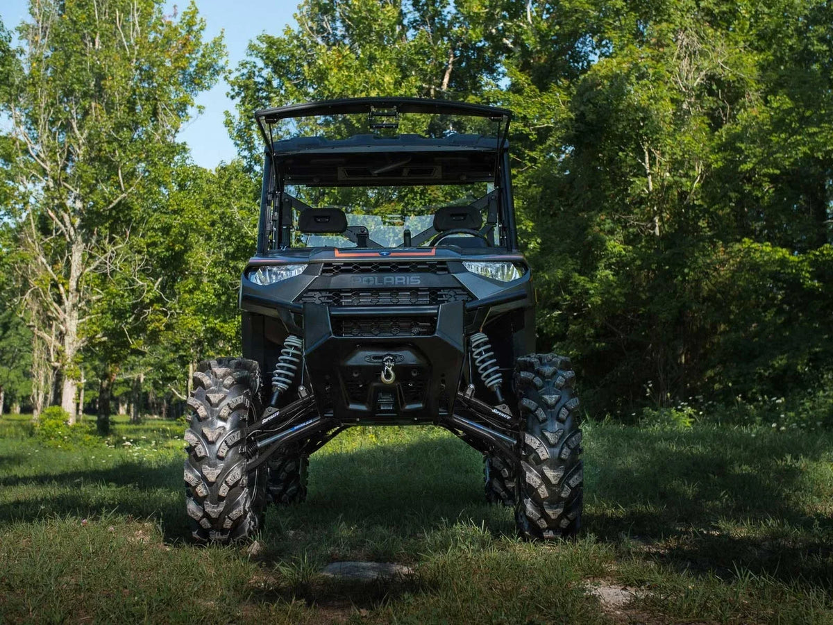 6" Lift Kit for Polaris Ranger XP 1000 (2019) | SuperATV | High Lifter