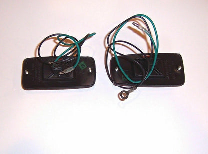 Front Side Marker Assemblies for Samurai (1980–1995)