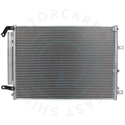 Cooling Kit for Jeep Cherokee (2014–2018)