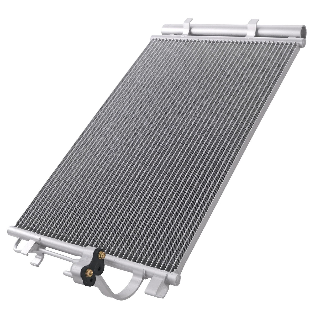 A/C Condenser for Kia Soul 2014–2016 (I3T472, 4431, DPI4431, AC4431)