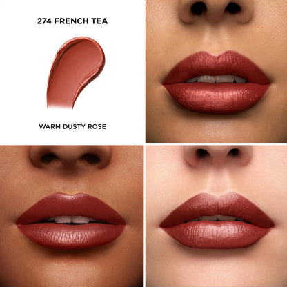 L'Absolu Lipstick for Lancôme (Pack of 1) - 274 French Tea