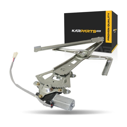 Window Regulator for Subaru Legacy/Outback (2005–2009) CLX-M0-USA-JRS49170003-CLA1, SU1551108