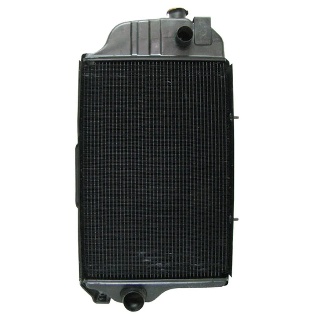 Radiator for John Deere 2440, 2640 (Fits: 219594, AR90945, AR90947)