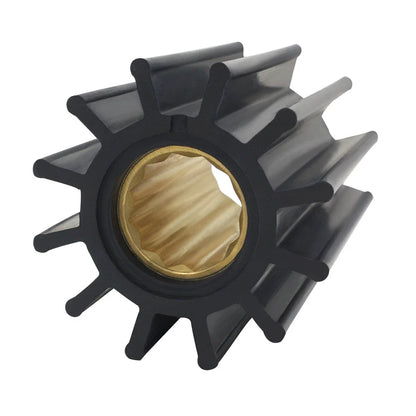 2X Sea Water Pump Impeller for Volvo Penta TAMD 63 P-A L-A