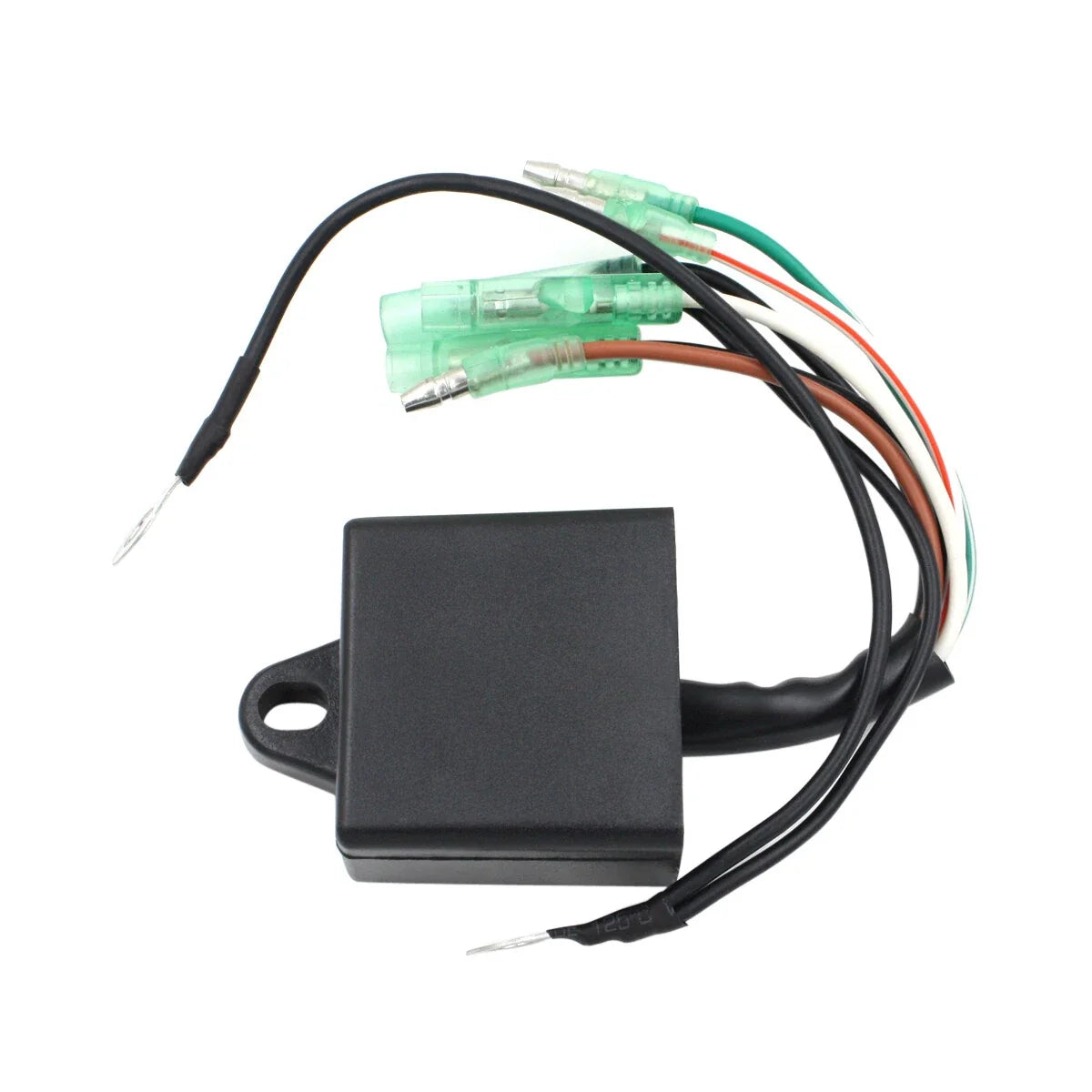 CDI Unit Assy for Yamaha 3HP Outboard (6L5-85540-M0-00)