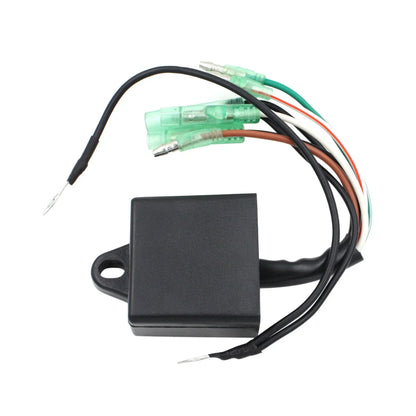 CDI Unit Assy for Yamaha 3HP Outboard (6L5-85540-M0-00)