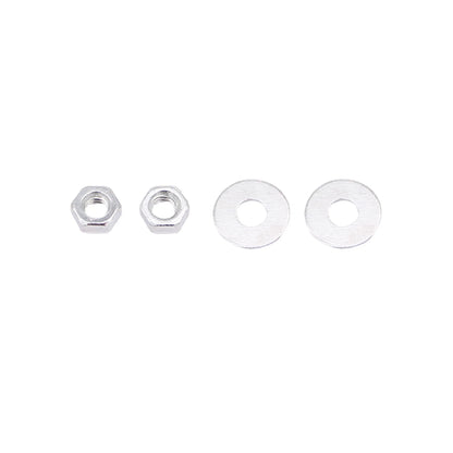 Hold Down Bracket Strap for Jeep Wrangler JK (1997–2018) 55176422