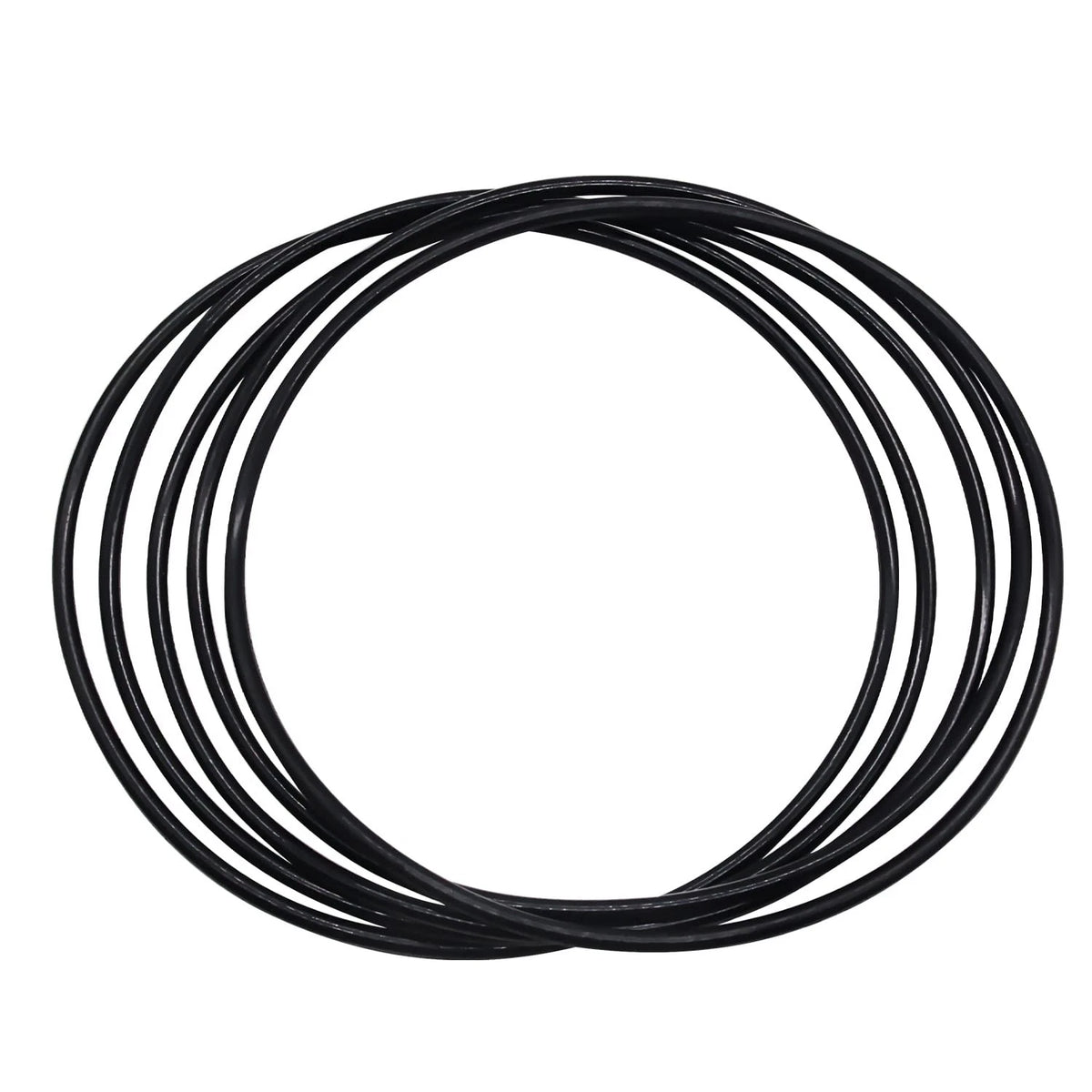 5X O-Ring for Pentek Pentair Big Blue Housings (2010–2023)