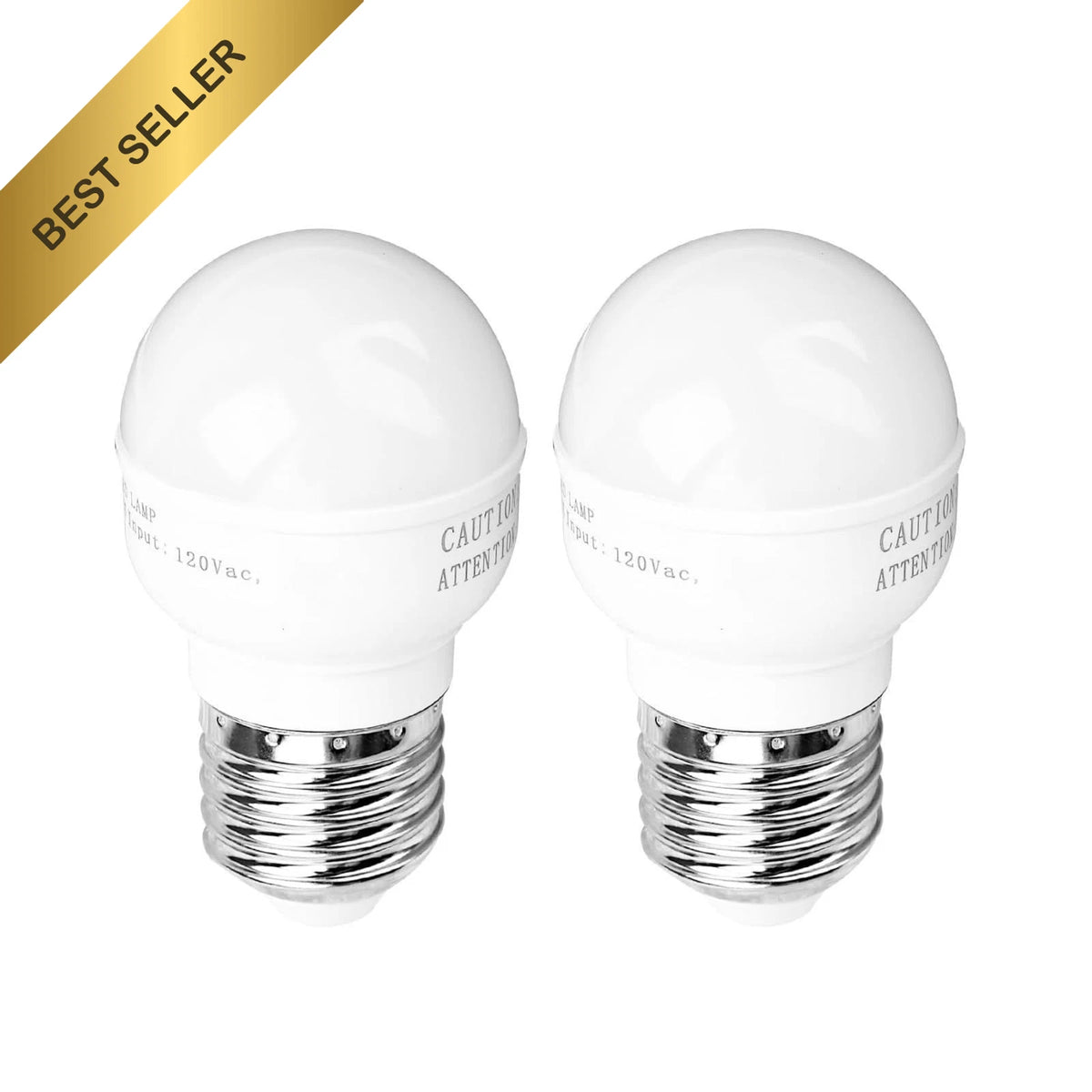 Refrigerator LED Light Bulb for Whirlpool Maytag Replacement
