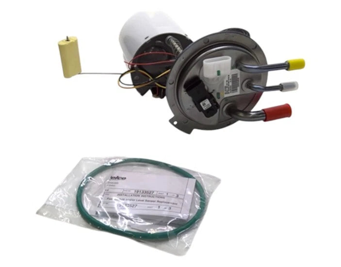 Fuel Pump for GM (MU1657)