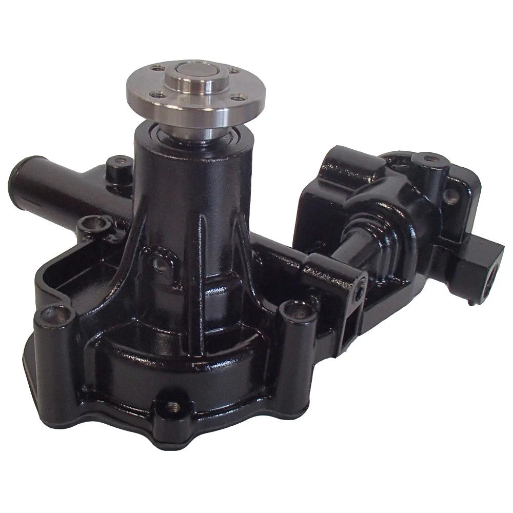 Water Pump with Gaskets for John Deere 3032E 3036E 3038E 3225C