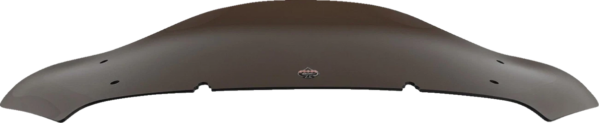 Klock Werks Kolor Flare Windshield 6.5" for Harley FLHX (2014–2023) KWW-01-0747