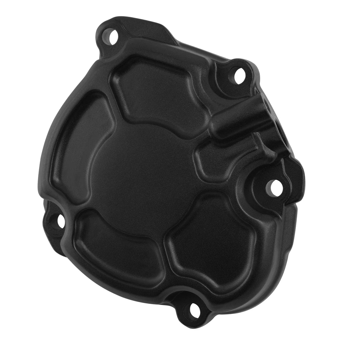 Oil Pump Crankcase Cover for Yamaha MT-10 (2018–2025), FZ10 (2017), YZF-R1 (2015–2025)