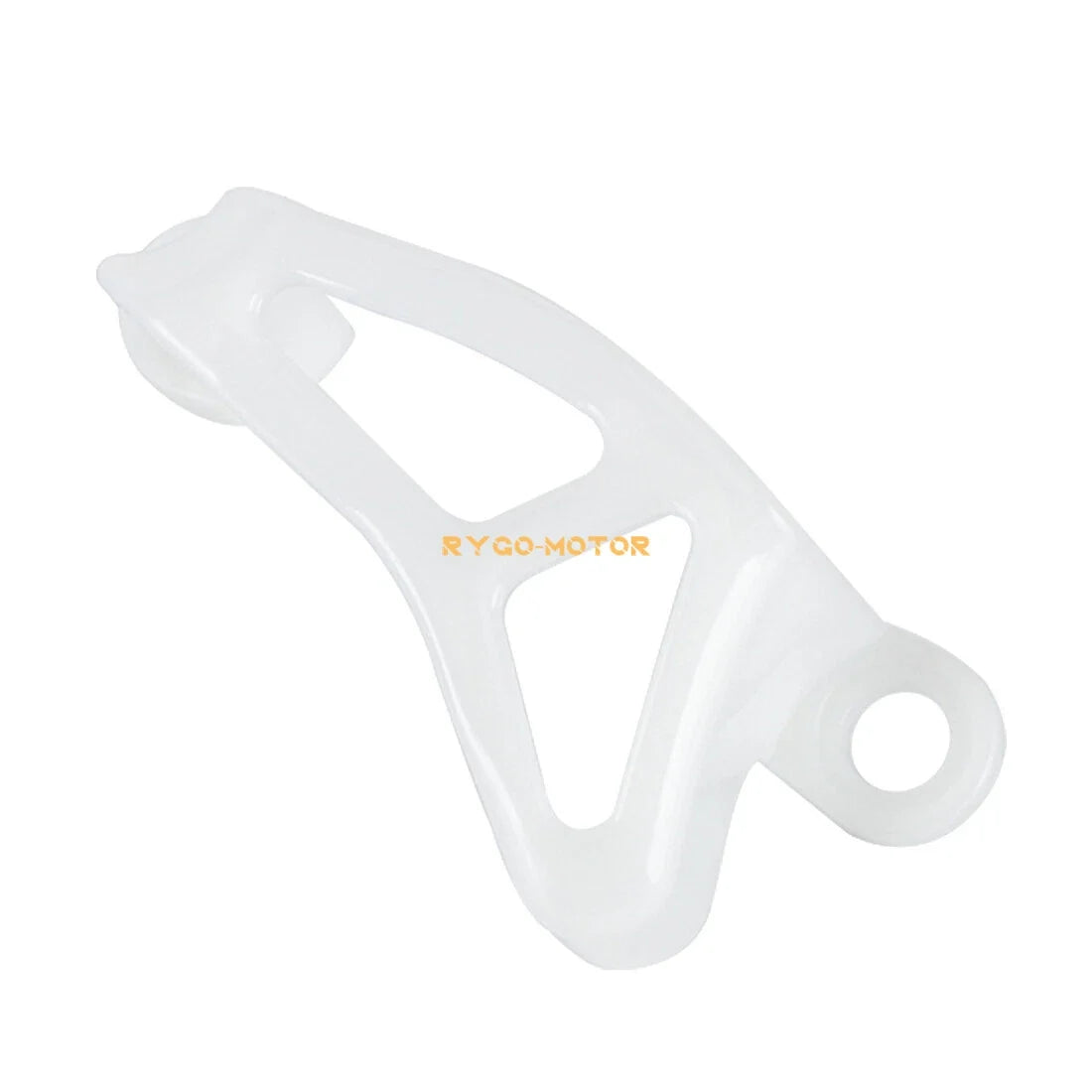 Rear Caliper Guard 43340-MEN-A20 for Honda CR125R CR250R CRF150R CRF250R CRF450R (2000–2023)