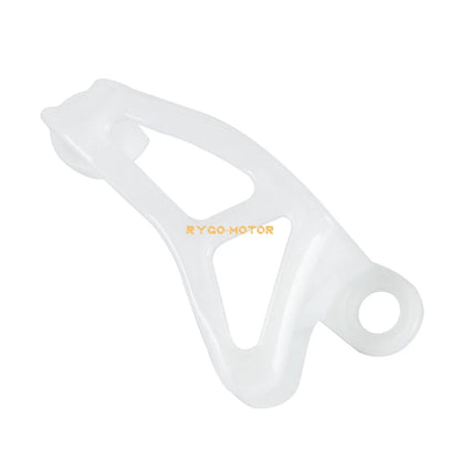 Rear Caliper Guard 43340-MEN-A20 for Honda CR125R CR250R CRF150R CRF250R CRF450R (2000–2023)