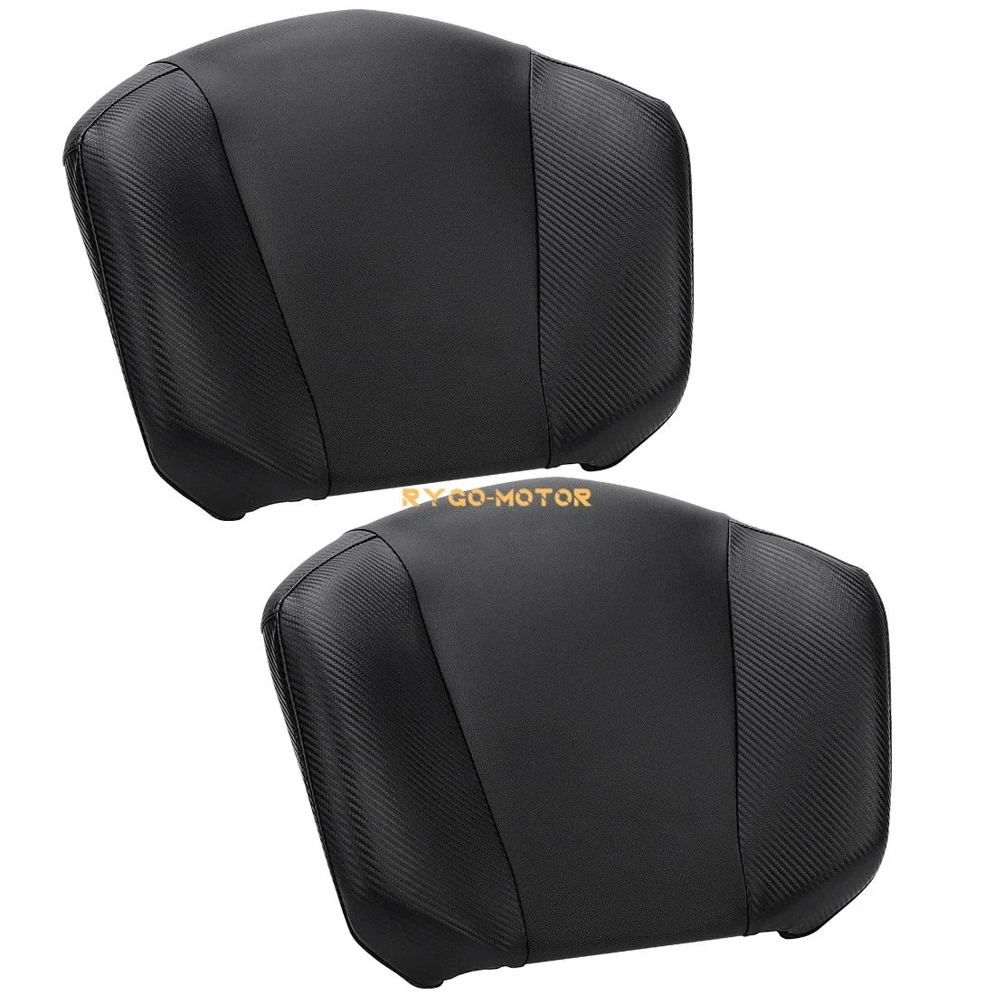 2X Base Bottom Seat Cushion for Polaris RZR 800 (2008–2014) #2685956