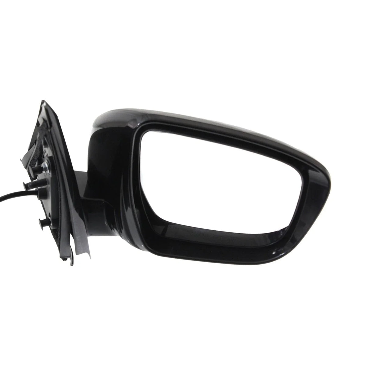 Power Mirrors for Nissan Pathfinder (2017) Left & Right Side, Paintable