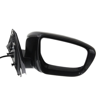 Power Mirrors for Nissan Pathfinder (2017) Left & Right Side, Paintable