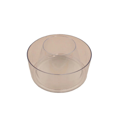 7" Air Pre Cleaner Bowl for Long 2610 (Fits TX17063)