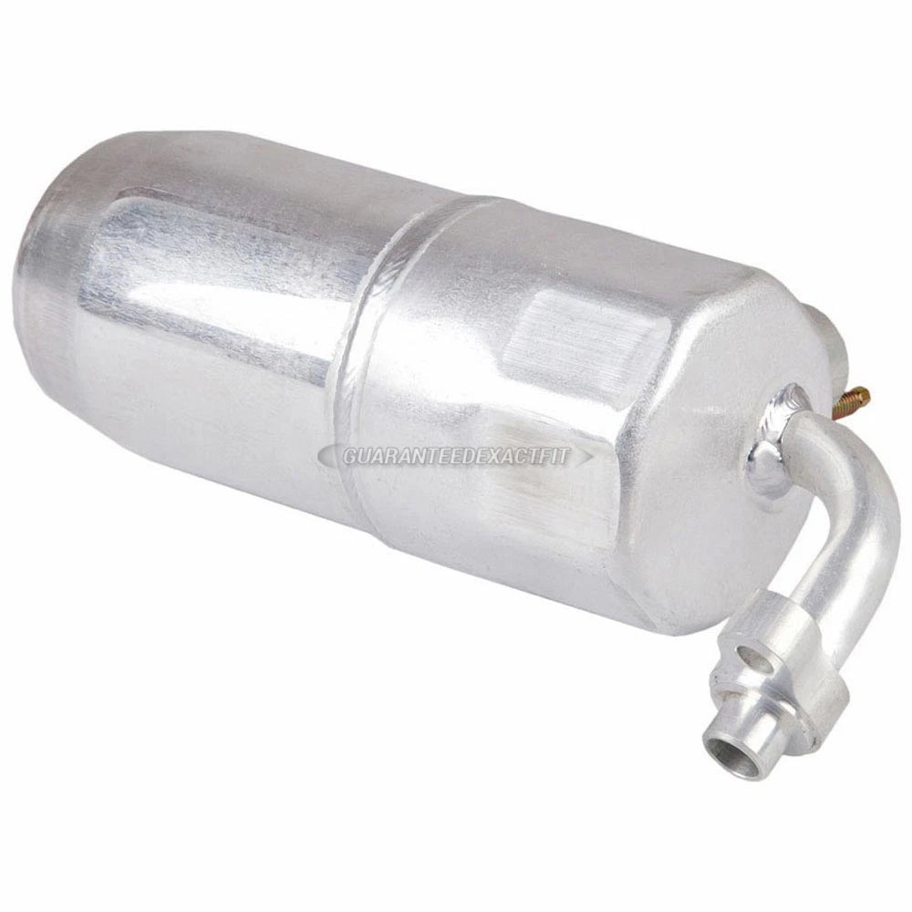 A/C Accumulator Receiver Drier for Chevy Silverado 2500 3500 HD (2007–2014)