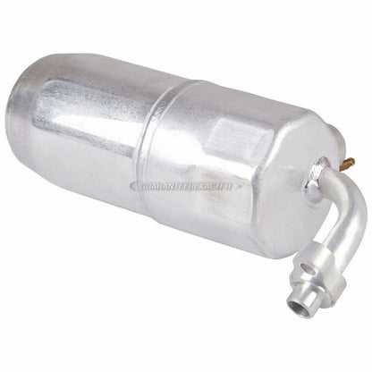 A/C Accumulator Receiver Drier for Chevy Silverado 2500 3500 HD (2007–2014)
