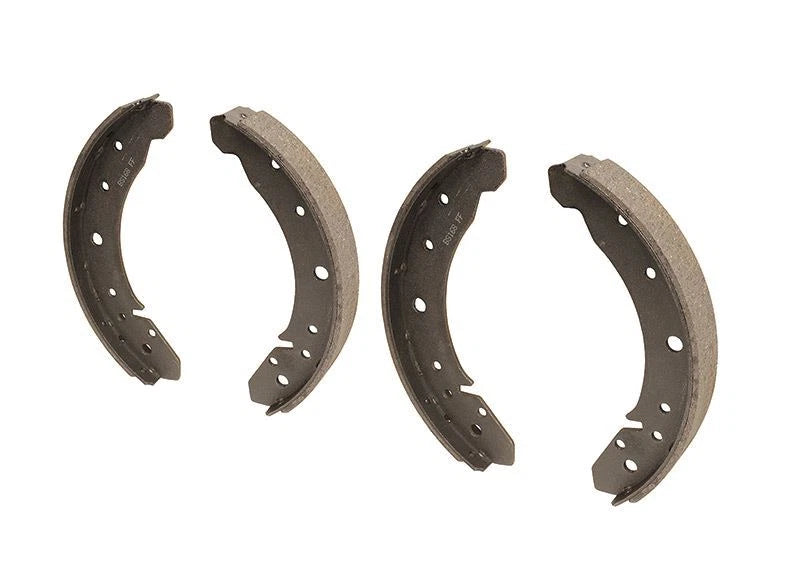 Rear Brake Shoes for VW Beetle (1957–1964) 111-698-051