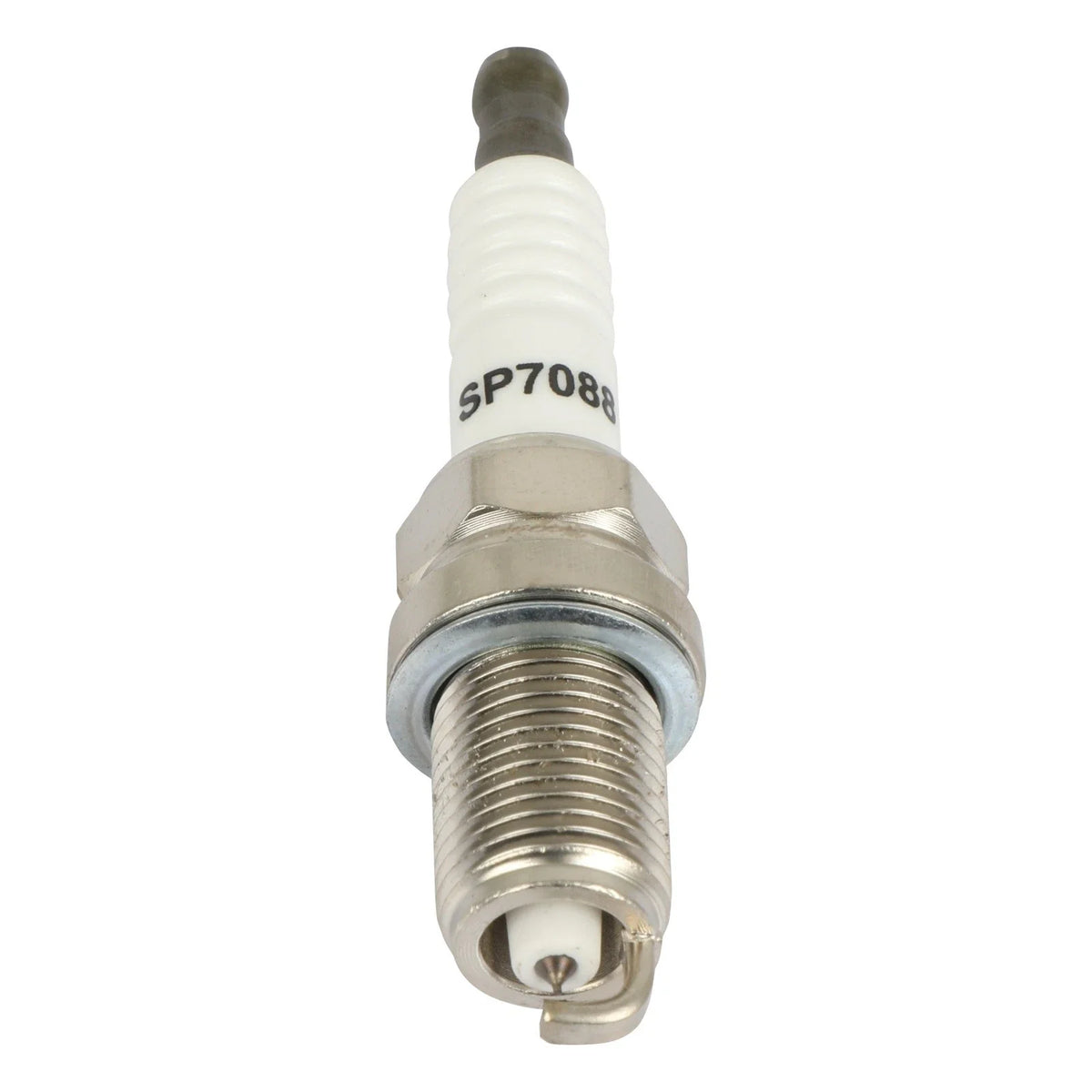 Set of 4 Iridium Spark Plugs for Saab 9-3 (1999–2002) & Honda Civic (1988–1991)