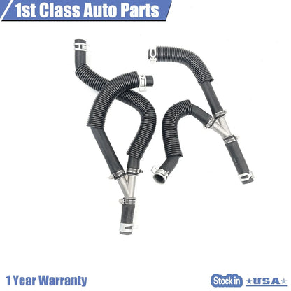 HVAC Heater Hose Assembly for Chrysler Town & Country Dodge Grand