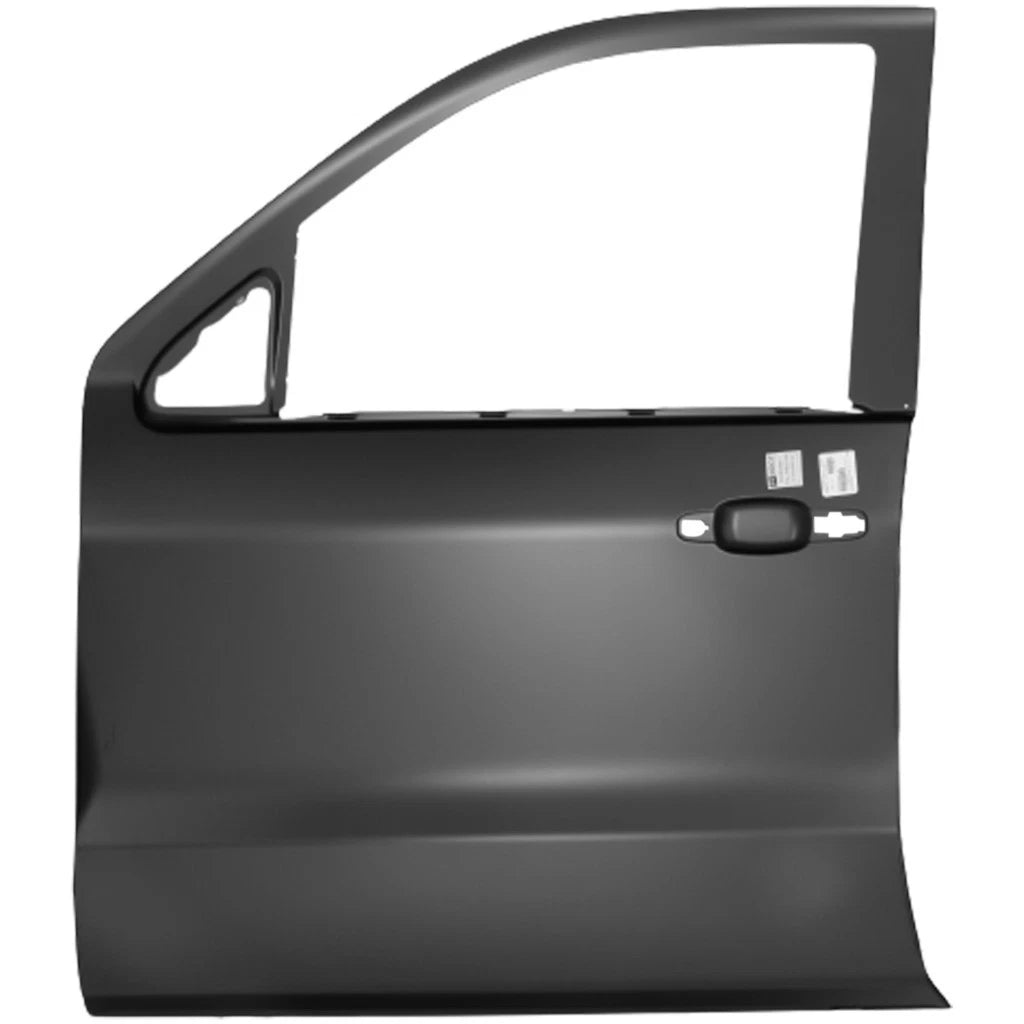 Passenger Side Door Panel for GMC Sierra 1500 (2014–2018) CLX-M0-USA-RC46840001-CL360A72, GM1301218
