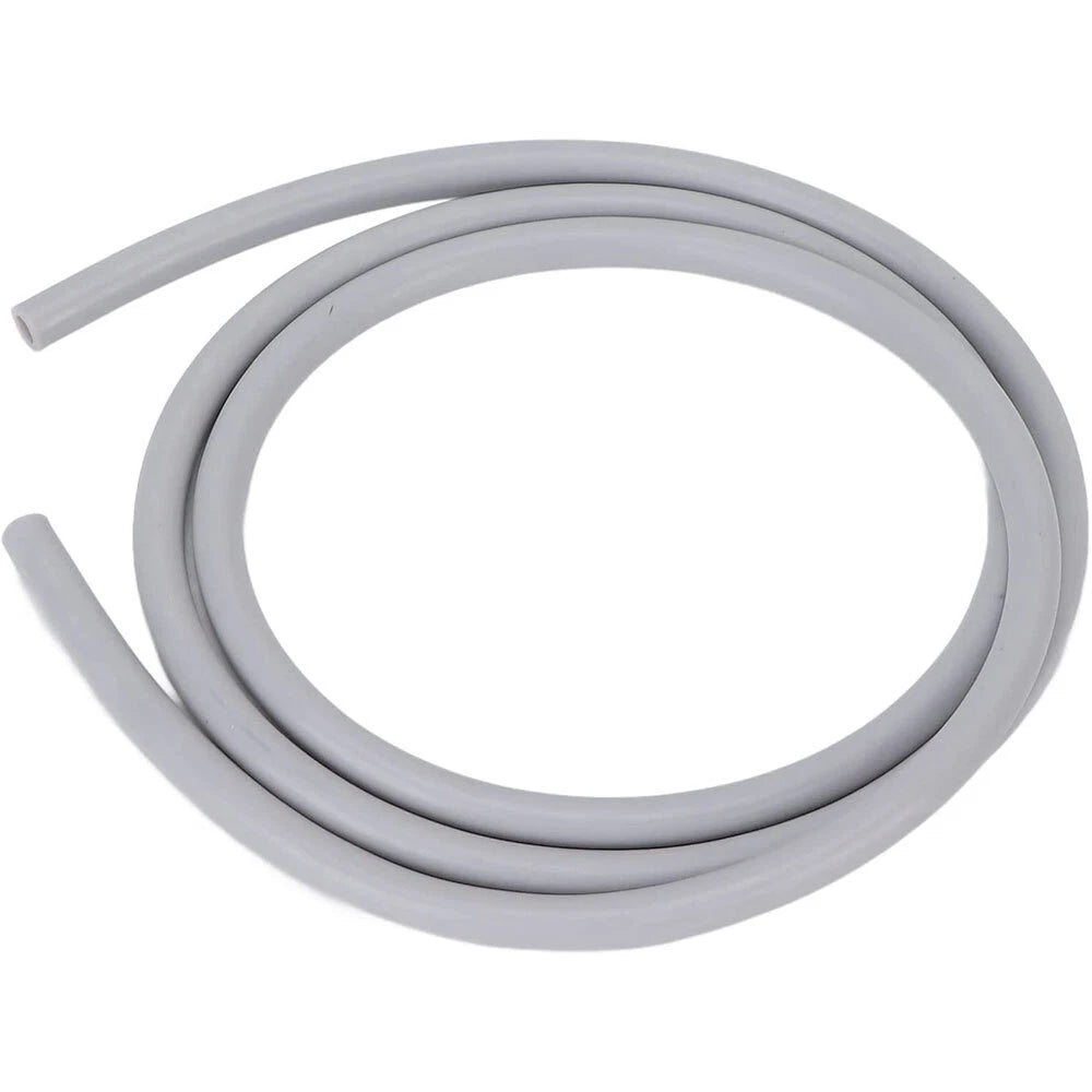 Silicone Dental Saliva Ejector Suction Hose Tubing - USA