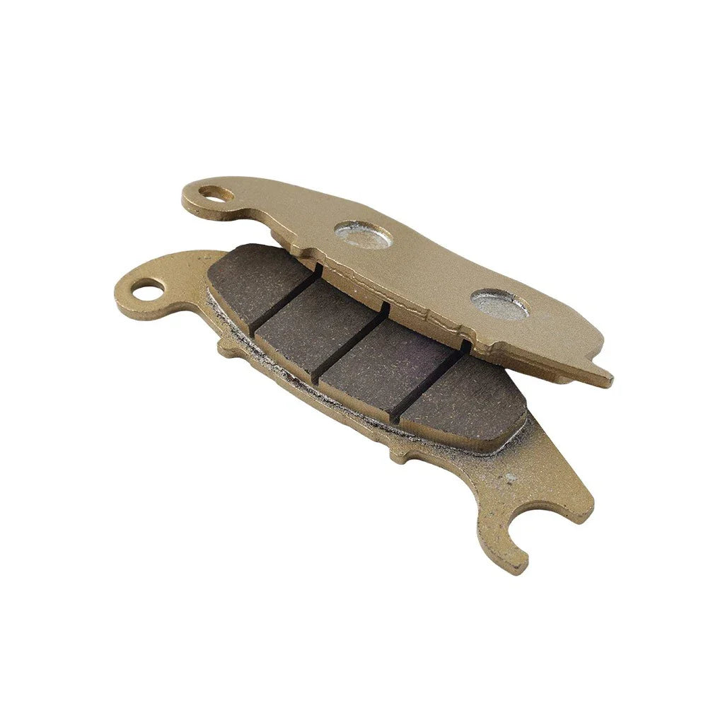 Front Brake Pads for PIAGGIO Medley 125 150, HONDA PCX 125 (2016-2021)