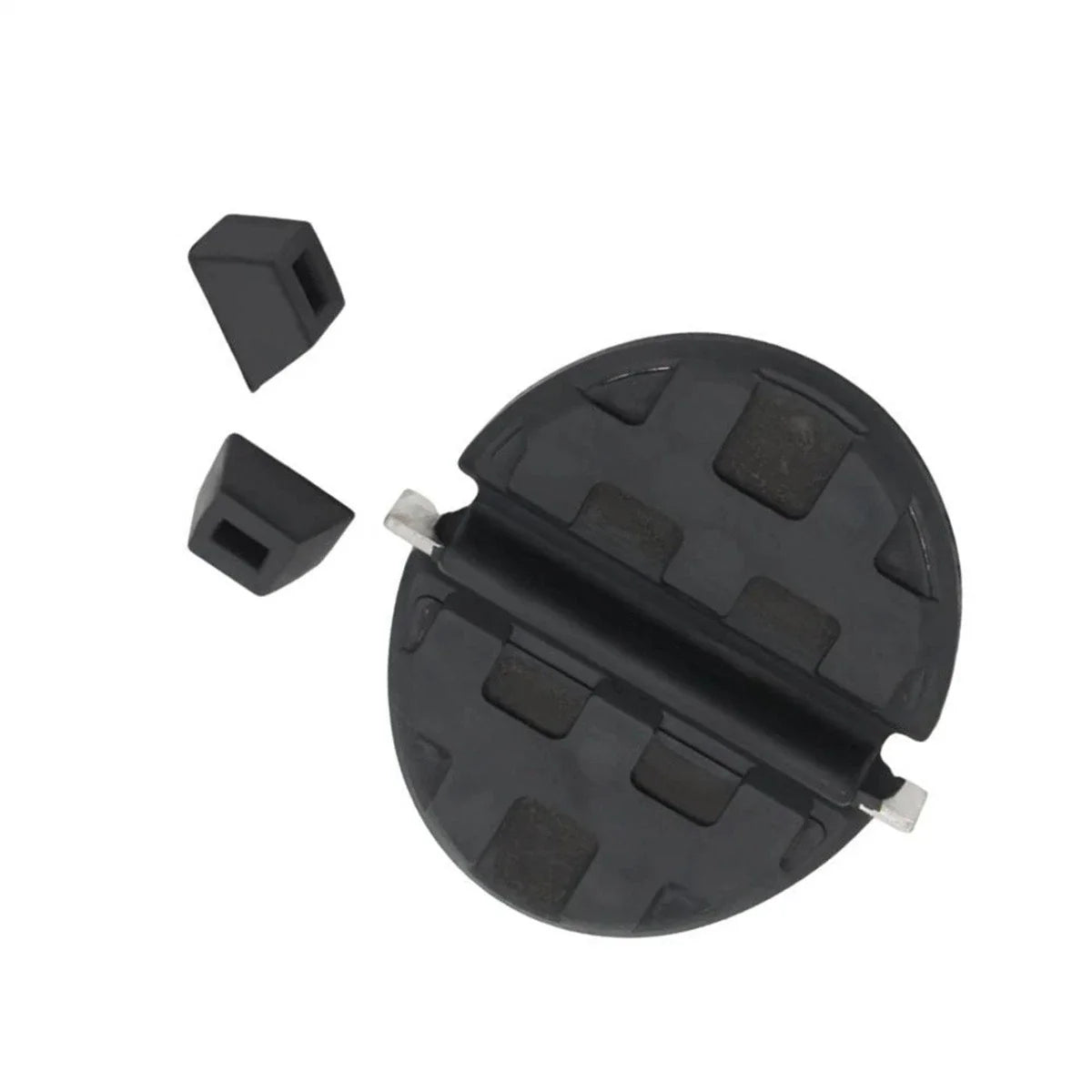 Exhaust Water Separator Shutter for MerCruiser Stern Drive (60930, 43809, 18-2727)