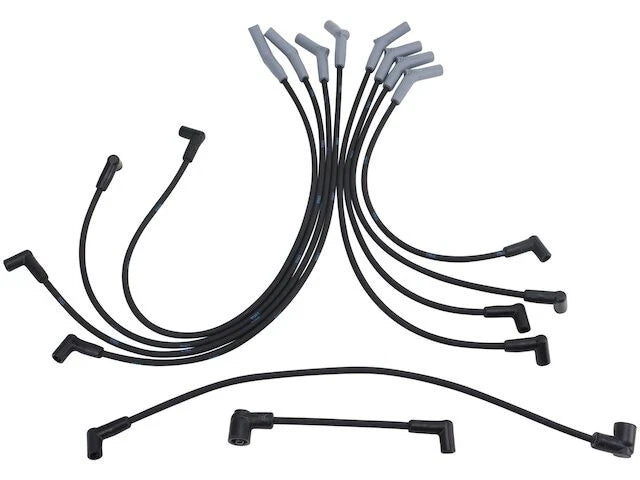 Spark Plug Wire Set for Lincoln Town Car (1981–1983) 64945STWX