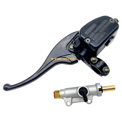 Brake Master Cylinder for Polaris Sportsman 335 400 500 600 700 800 (2000–2014)