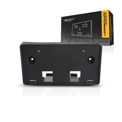 License Plate Bracket for Ford Crown Victoria (1998–2011) FO1068104, SPIN-FO1068104