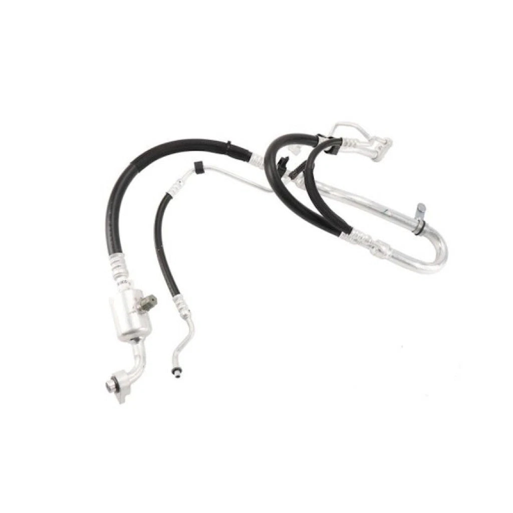 A/C Compressor Hose Assembly for GMC Sierra 1500 Limited (2019) OLX-ACD84459870-CL360A52