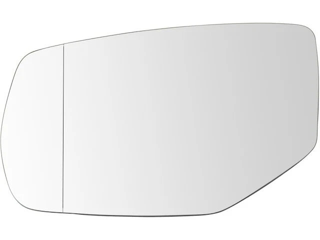 Left Door Mirror Glass for Honda Accord (2013–2017) 62144JDXN