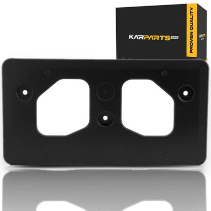 License Plate Bracket for Honda CR-V (2023–2024) 711803A0A00, HO1068144