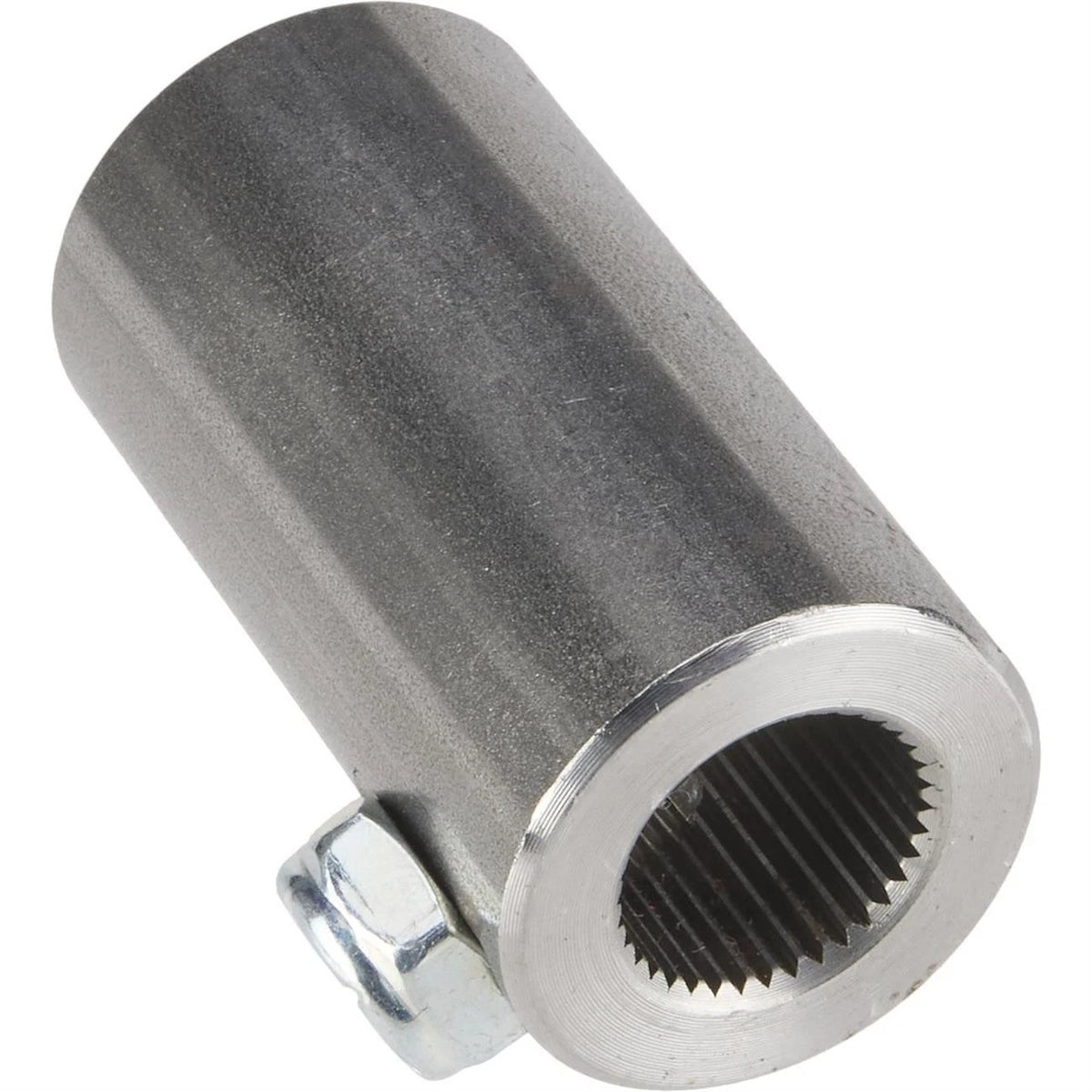Sweet Mfg Coupler 5/8 36 Spline for Vega/Corvair/GM (30130140)