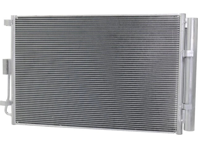 A/C Condenser for Kia Soul (2012–2013) 46621YNRT