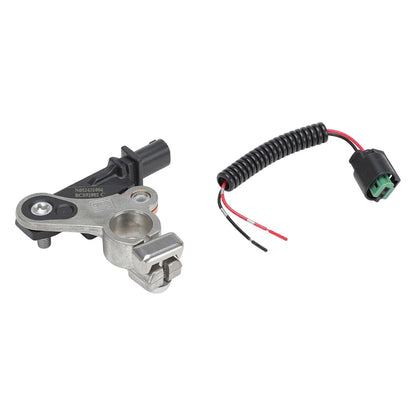 Battery Current Sensor for Acura ILX RDX Honda Civic CR-V (2012–2015) 18050913, 38920TR0A01, 38920TR0A02