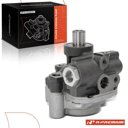 Power Steering Pump for Chrysler Dodge Plymouth Neon (2001–2005)