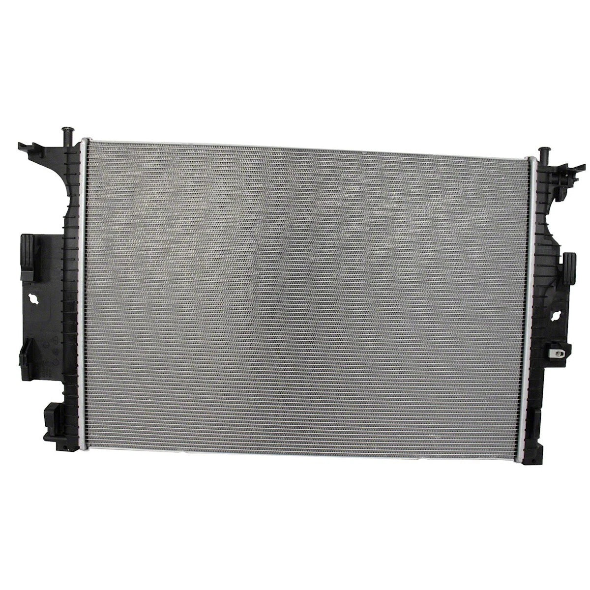 RAD140 Radiator for Lincoln MKC, Ford Escape (2017–2019)