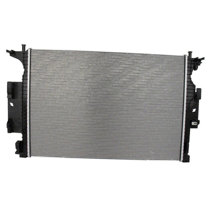 RAD140 Radiator for Lincoln MKC, Ford Escape (2017–2019)