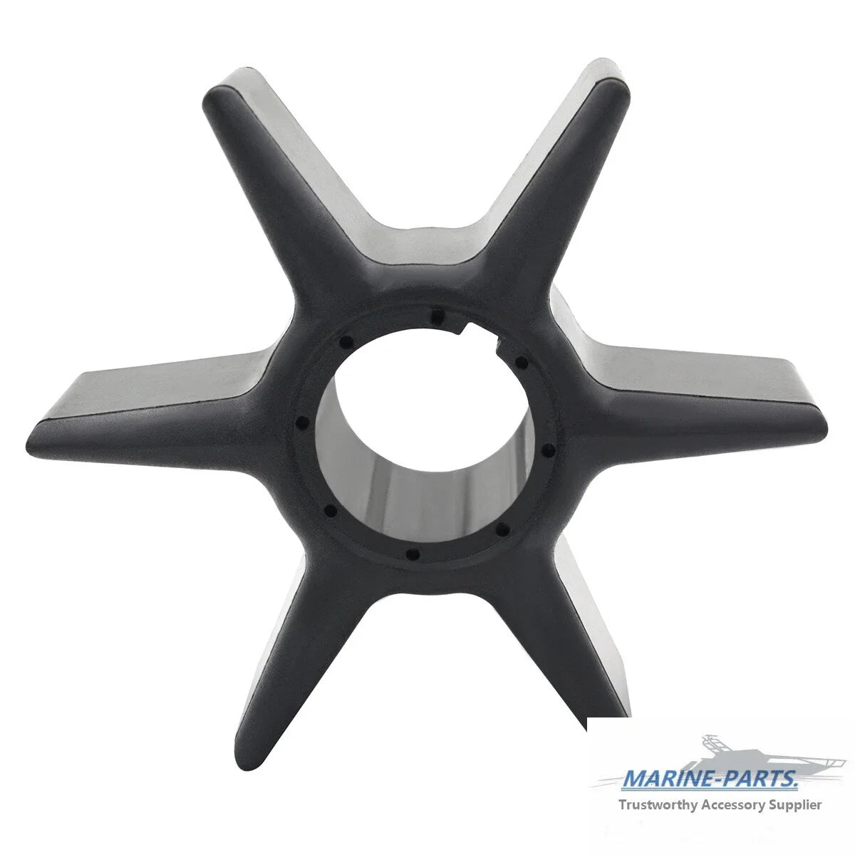 Water Impeller for Yamaha 300/350 HP Outboard Engine (6AW-44352-00)