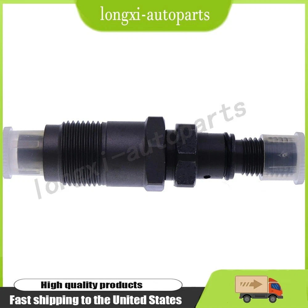 3PCS Fuel Injectors for Yanmar 3TNE74 3TNA72 3TN82 3TN66UJ (719255-53100)